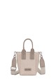 CM7117 David Jones Small Handbag with Shoulder Strap