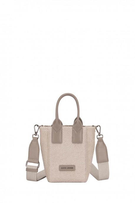 CM7117 David Jones Small Handbag with Shoulder Strap