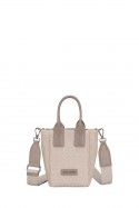 CM7117 David Jones Small Handbag with Shoulder Strap
