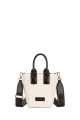 CM7117 David Jones Small Handbag with Shoulder Strap