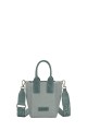 CM7117 David Jones Small Handbag with Shoulder Strap
