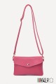 Sac pochette bandoulière en cuir ZE-9010