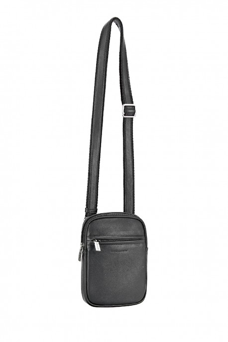 694405 Sacoche Homme David Jones
