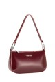 CM7170 David Jones Glossy Patent Shoulder Bag