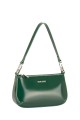 CM7170 David Jones Glossy Patent Shoulder Bag