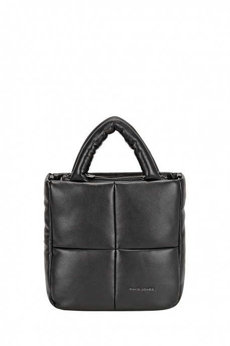 CM7107 David Jones Quilted Handbag