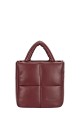 CM7107 David Jones Quilted Handbag