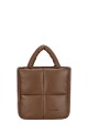 CM7107 David Jones Quilted Handbag