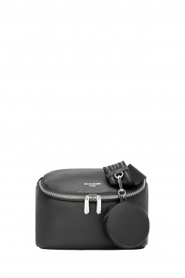 CM6924A Box-shaped Shoulder Bag David Jones