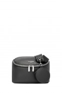 CM6924A Box-shaped Shoulder Bag David Jones
