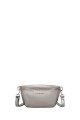 CM7171 Sac bandoulière banane synthétique métallisé David Jones