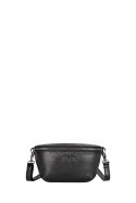 CM7171 Sac bandoulière banane synthétique métallisé David Jones
