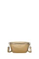 CM7171 Sac bandoulière banane synthétique métallisé David Jones