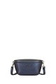 CM7171 Sac bandoulière banane synthétique métallisé David Jones