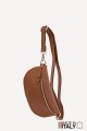 Sac banane bandoulière en cuir ZE-9009
