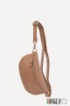 Sac banane bandoulière en cuir ZE-9009
