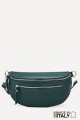 Sac banane bandoulière en cuir ZE-9004