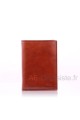 Leather wallet Spirit R6802A