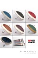 RST 1666 Cane umbrella automatic opening