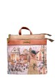 C-310-01-24A Sac à dos - Sweet & Candy