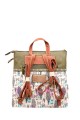 C-310-01-24A Sac à dos - Sweet & Candy