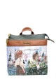 C-310-01-24A Sac à dos - Sweet & Candy