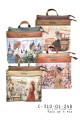 C-310-01-24A Sac à dos - Sweet & Candy