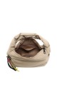 28687-BV Waterproof nylon canvas handbag
