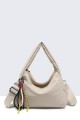 28687-BV Waterproof nylon canvas handbag