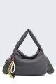 28687-BV Waterproof nylon canvas handbag