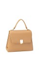 CM7253 David Jones Trapeze Flap Handbag