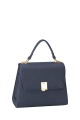 CM7253 David Jones Trapeze Flap Handbag