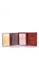 Leather wallet Spirit R6802A