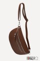 Sac banane bandoulière en cuir ZE-9004