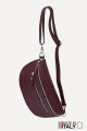 Sac banane bandoulière en cuir ZE-9004