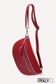 Sac banane bandoulière en cuir ZE-9004