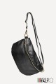 Leather fanny pack ZE-9005-MT