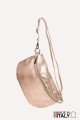 Sac banane bandoulière en cuir ZE-9005-MT
