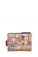 Sweet & Candy C-086-01-24B Synthetic wallet