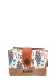 Sweet & Candy C-086-01-24B Synthetic wallet