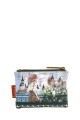 Sweet & Candy C-086-01-24B Synthetic wallet