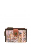 Sweet & Candy C-279-01-24B Synthetic coins purse