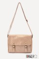 Sac bandoulière Gibecière en Cuir ZE-9006