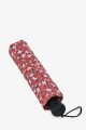 7328 Parapluie pliant Automatique Motif Fleurs Liberty - Neyrat