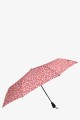 7328 Parapluie pliant Automatique Motif Fleurs Liberty - Neyrat