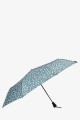 7328 Parapluie pliant Automatique Motif Fleurs Liberty - Neyrat