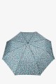 7328 Parapluie pliant Automatique Motif Fleurs Liberty - Neyrat