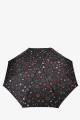 7363 Parapluie pliant Automatique imprimé Bulles - Neyrat