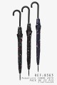 Parapluie canne Automatique imprimé Bulles Neyrat 8363