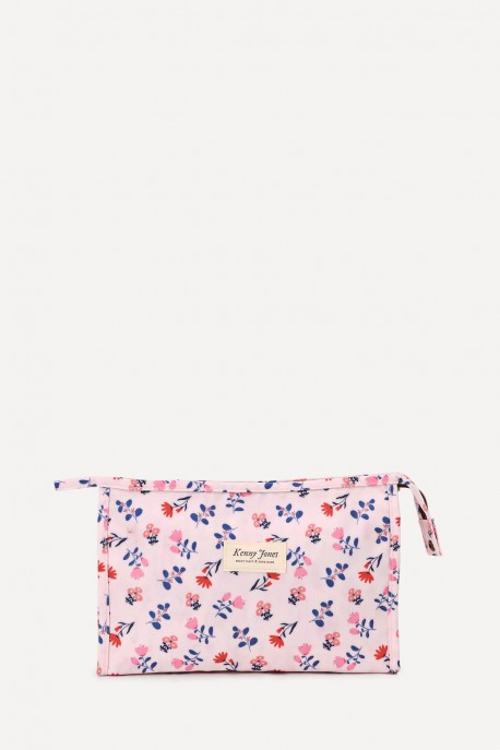 KJ-871071 Make up bag : colour:Pink
